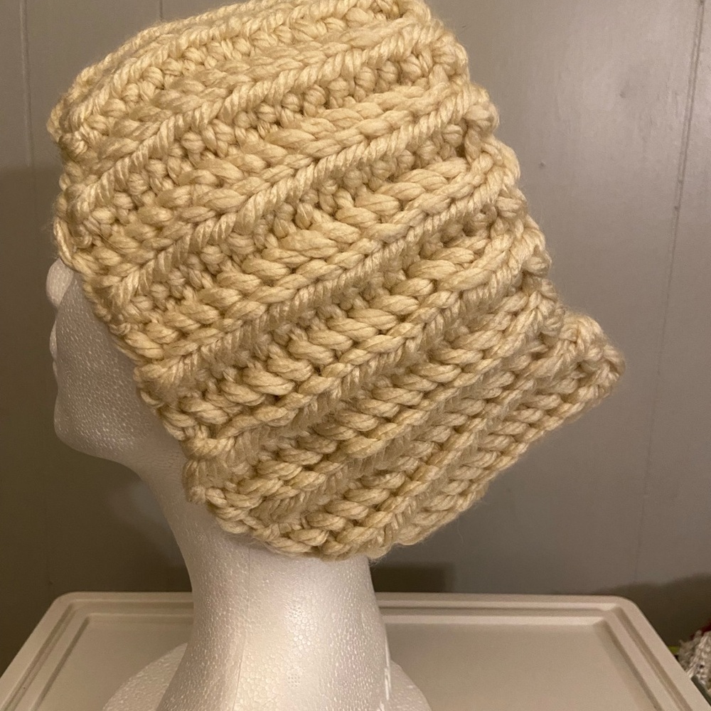 Head/Neck wrap - Picture 3 of 4